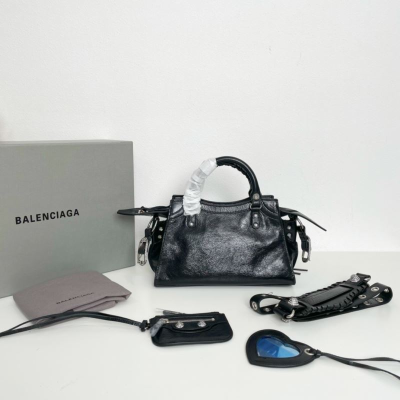 Balenciaga Top Handle Bags